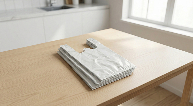 Norplast LTD Atlet Poşet