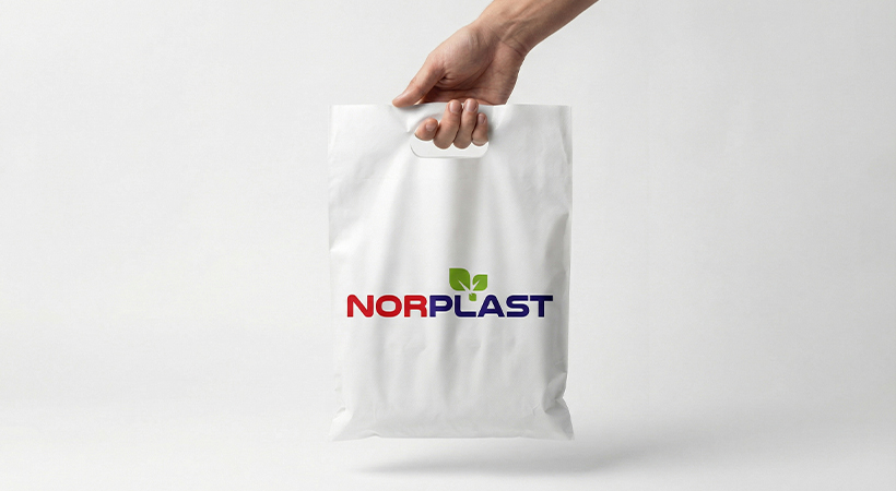 Norplast LTD El Geçme Poşet