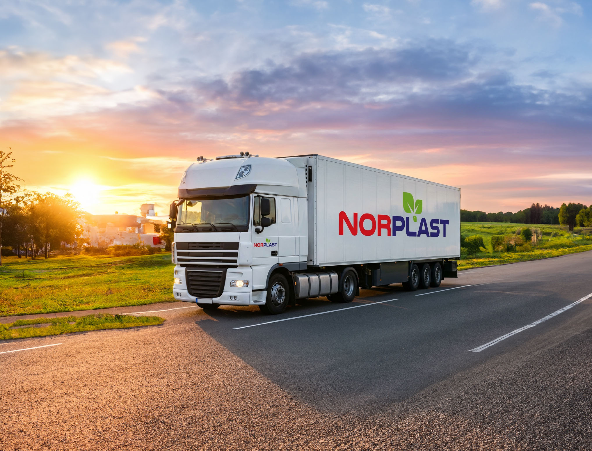Norplast LTD