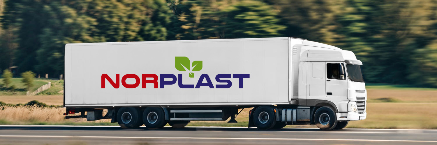 Norplast LTD Kalite Kontrol ve Sevkiyat