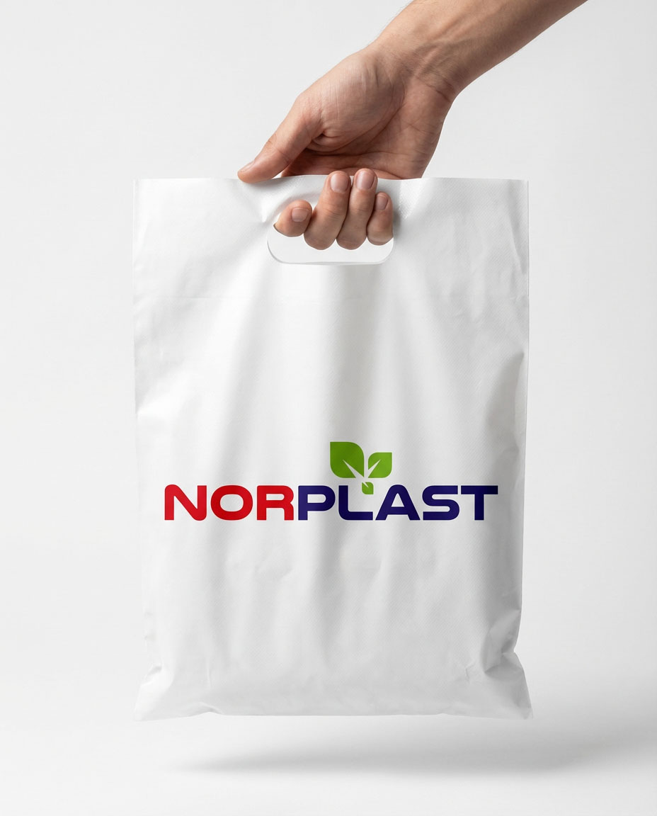 Norplast LTD El Geçme Poşet