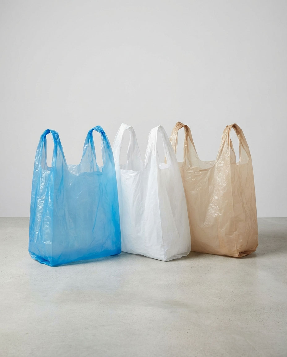 Norplast LTD Taşıma Torbası