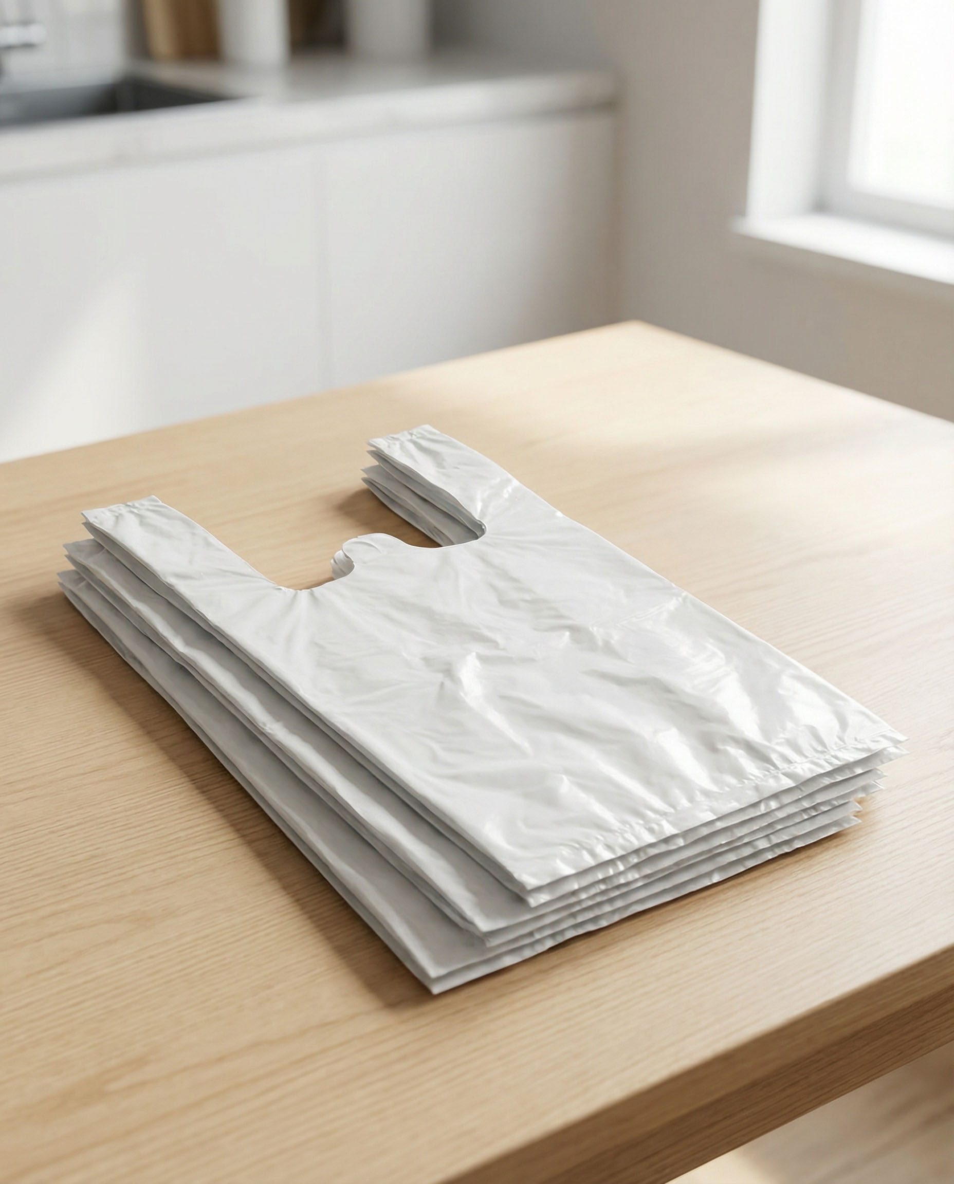 Norplast LTD Atlet Poşet