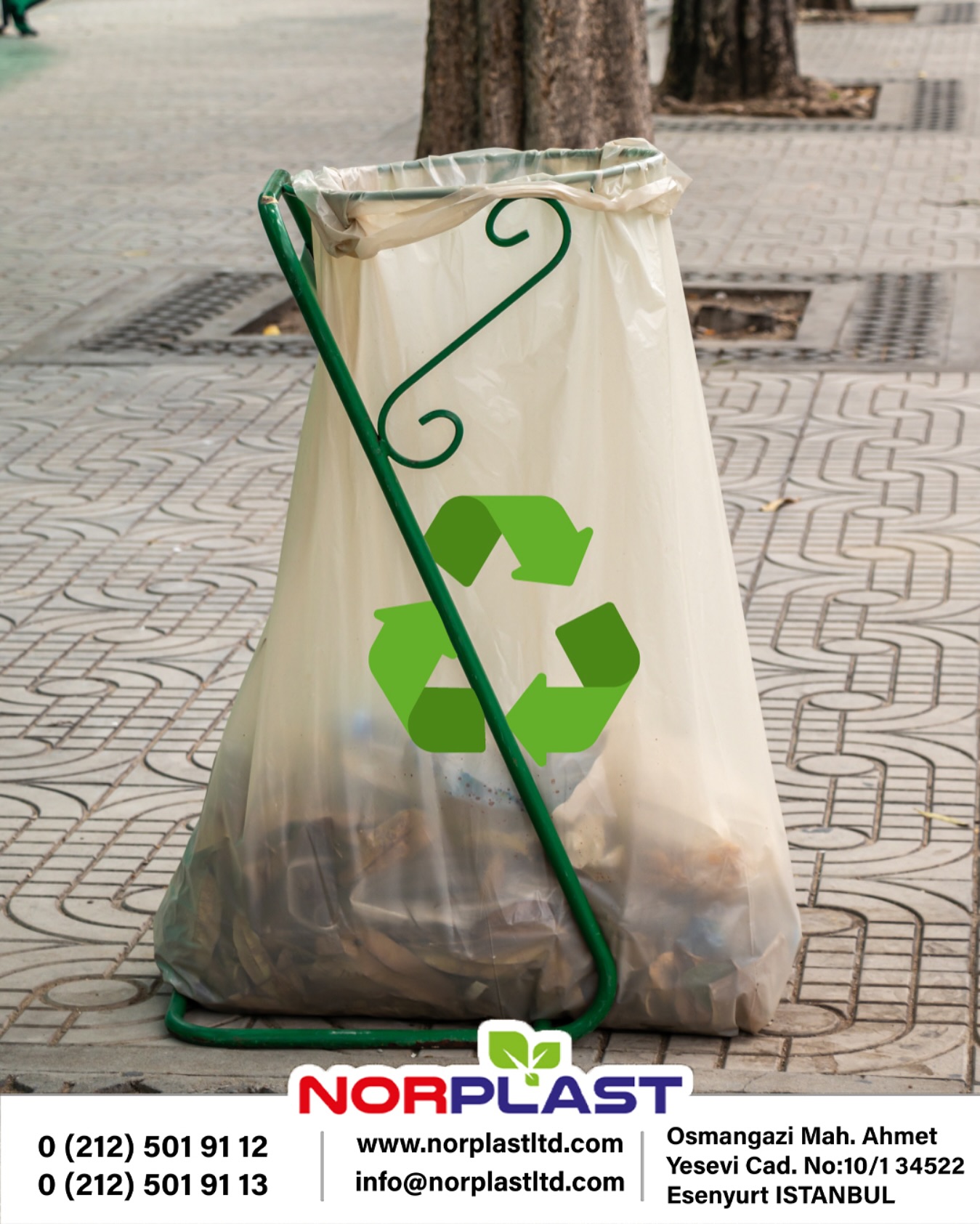 Norplast Instagram