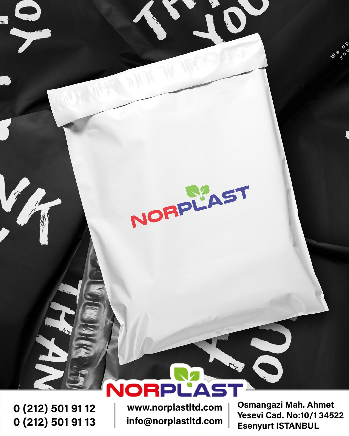 Norplast Instagram