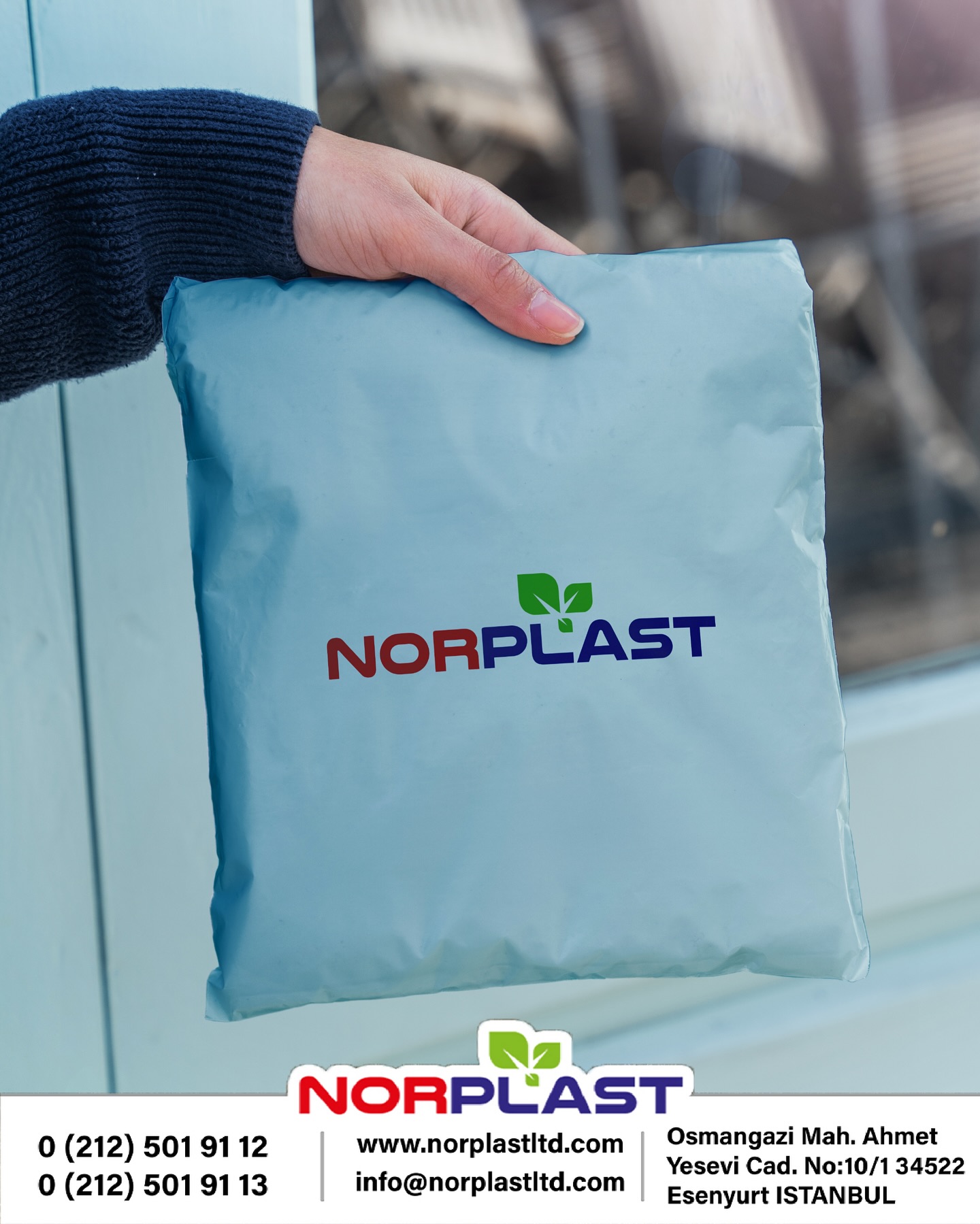 Norplast Instagram
