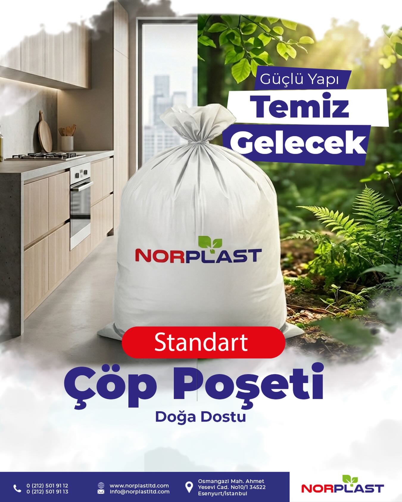 Norplast Instagram