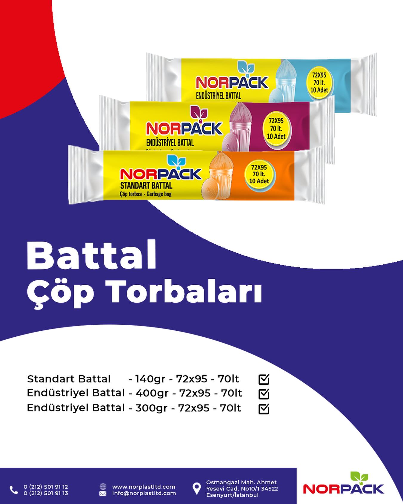 Norplast Instagram